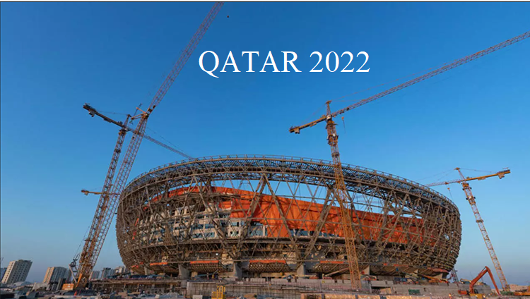 1-Qatar – La Voz del Árabe
