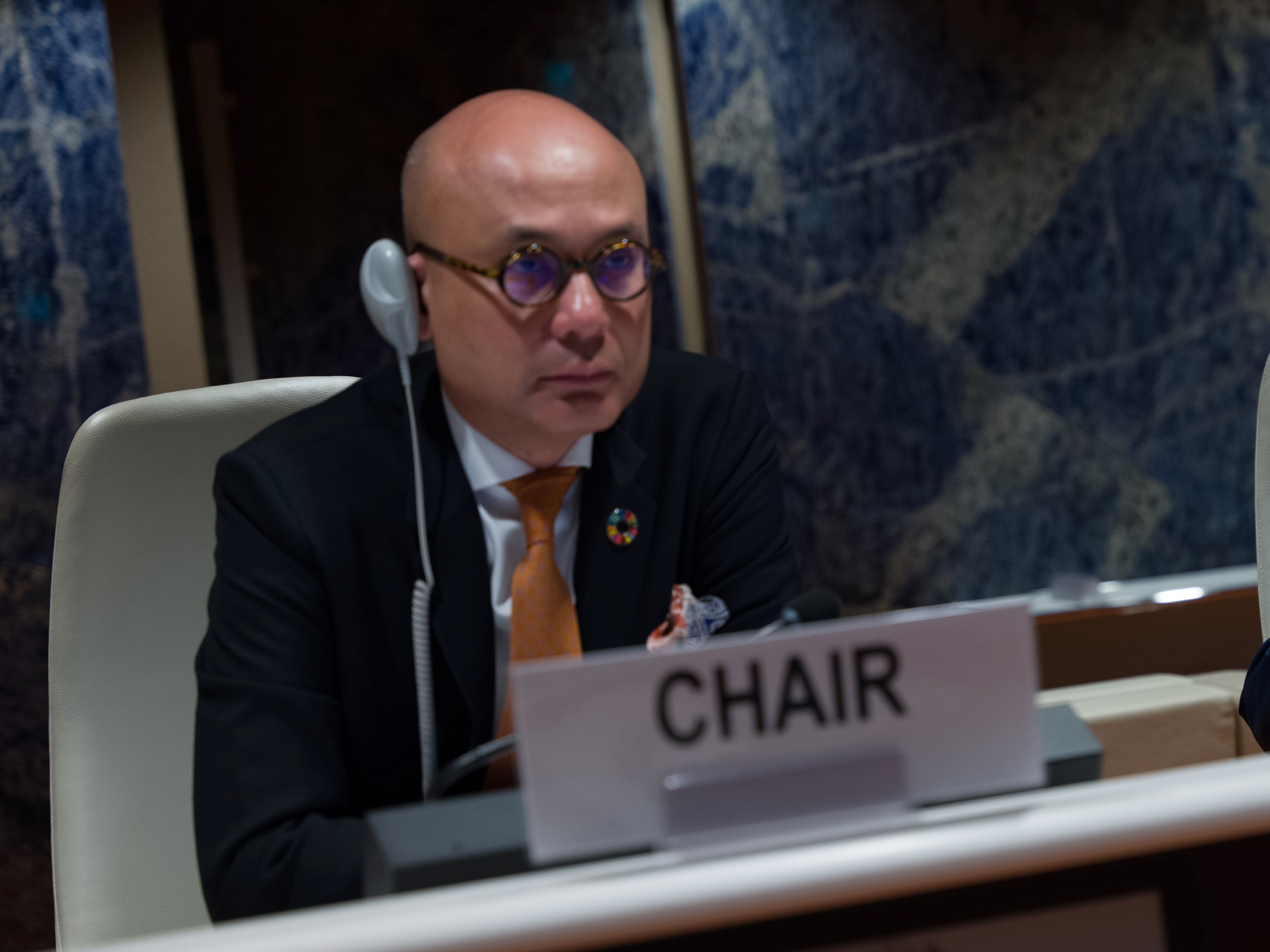 2024 Conference of CSOs working on the Question of Palestine “Building ...